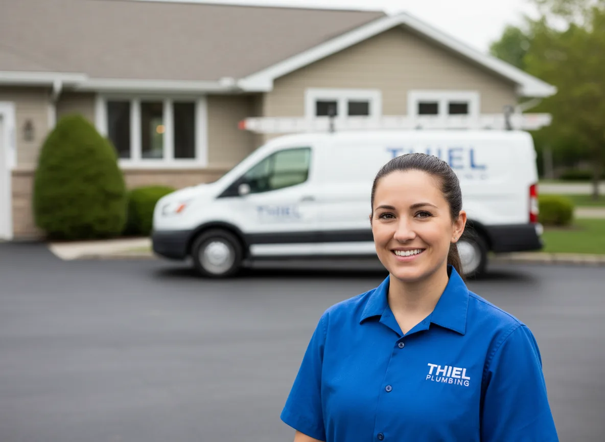 Plumber Peck, ID FAQs